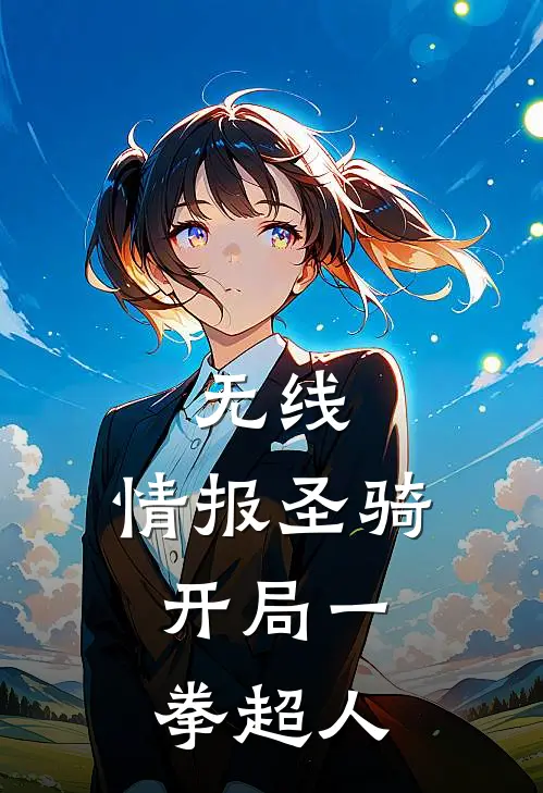 无线：情报圣骑，开局一拳超人丁弗杰诺斯最新小说推荐_最新好看小说无线：情报圣骑，开局一拳超人丁弗杰诺斯