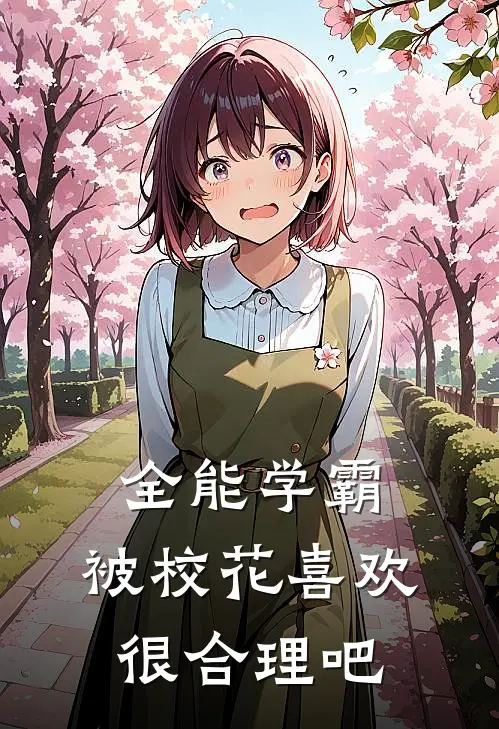 全能学霸，被校花喜欢很合理吧（陈枫李卫国）最新章节列表