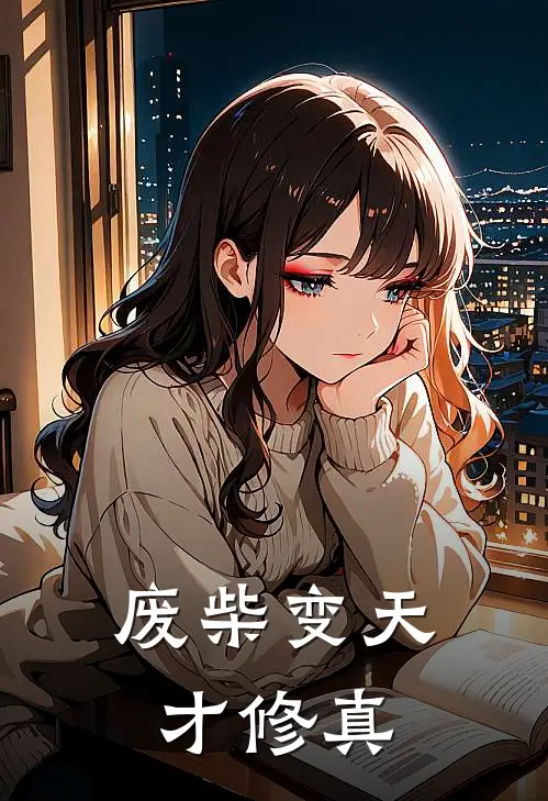 废柴变天才修真