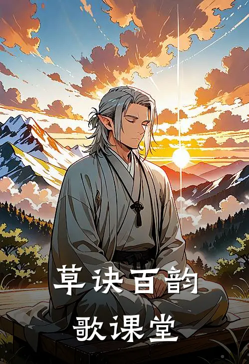 草诀百韵歌课堂张旭陆游最新好看小说_最新章节列表草诀百韵歌课堂(张旭陆游)