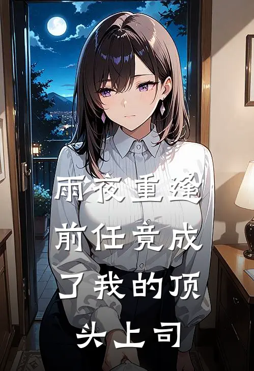 雨夜重逢，前任竟成了我的顶头上司林晚拉黑完整版小说全文免费阅读_最新章节列表雨夜重逢，前任竟成了我的顶头上司(林晚拉黑)
