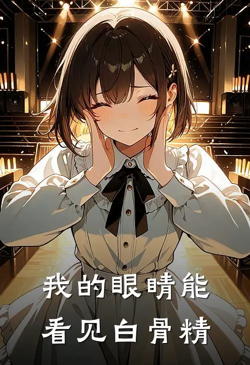 我的眼睛能看见白骨精周衍李睿完整免费小说_热门小说阅读我的眼睛能看见白骨精周衍李睿