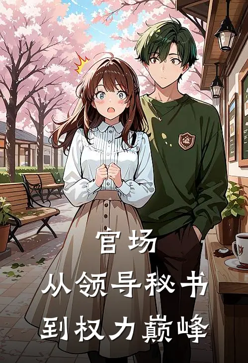 官场：从领导秘书到权力巅峰