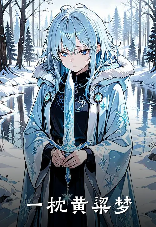 一枕黄粱梦叶瑾清温时珩免费小说完整版_完结版小说阅读一枕黄粱梦(叶瑾清温时珩)