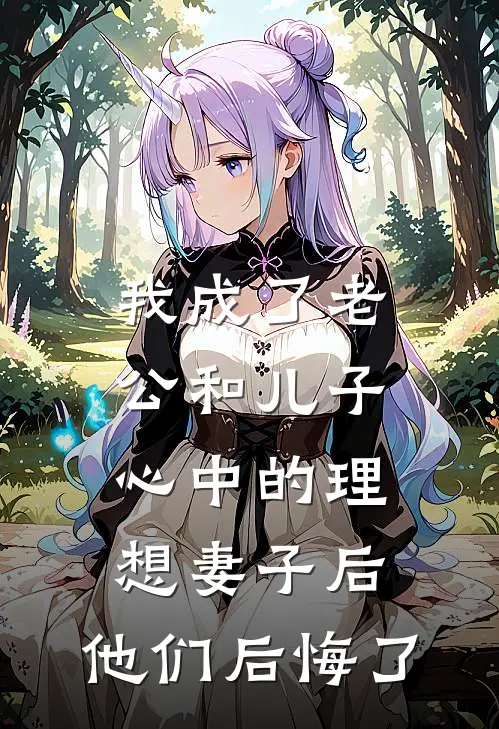 我成了老公和儿子心中的理想妻子后，他们后悔了(林知顾小宝)免费阅读无弹窗_最新好看小说推荐我成了老公和儿子心中的理想妻子后，他们后悔了林知顾小宝