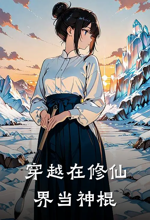 穿越在修仙界当神棍