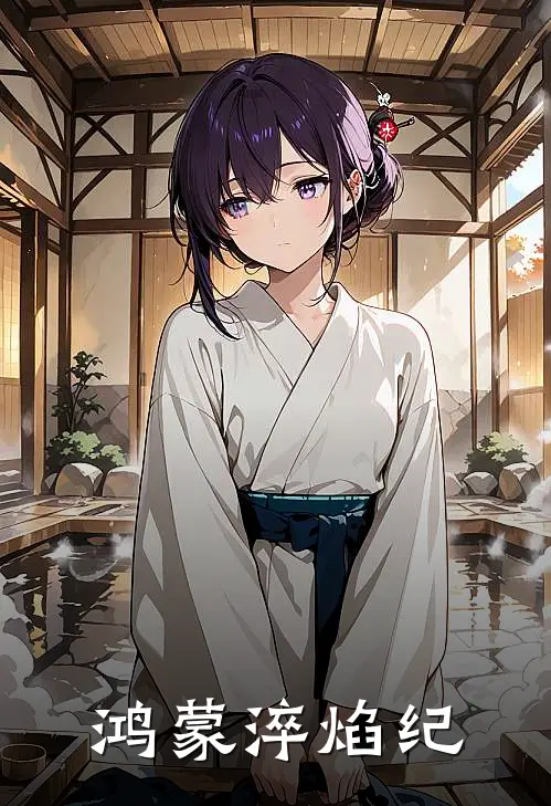 鸿蒙淬焰纪(林辰林浩)推荐完结小说_最新章节列表鸿蒙淬焰纪(林辰林浩)