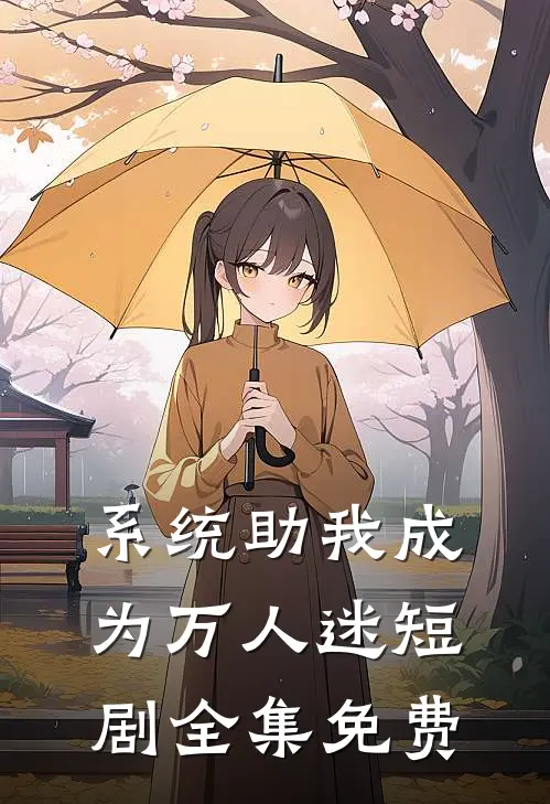系统助我成为万人迷短剧全集免费