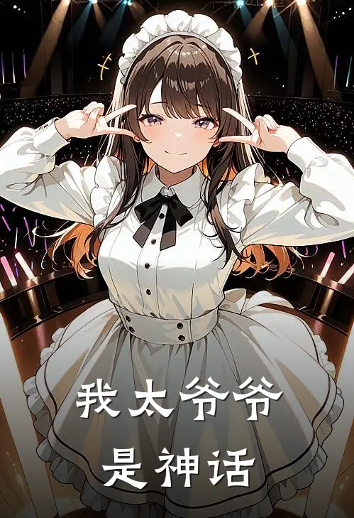 我太爷爷是神话