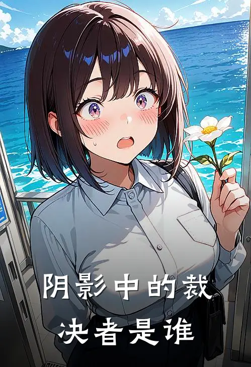 阴影中的裁决者是谁