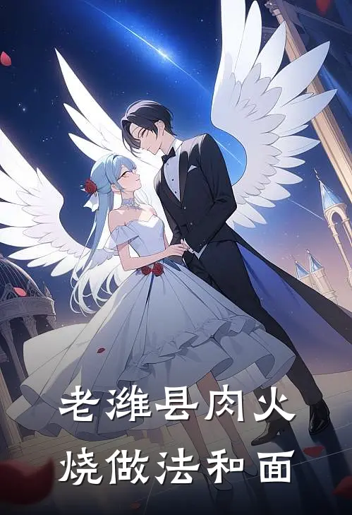 老潍县肉火烧做法和面