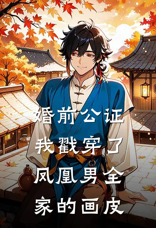 周宇溪溪《婚前公证：我戳穿了凤凰男全家的画皮》全文免费在线阅读_《婚前公证：我戳穿了凤凰男全家的画皮》全本在线阅读