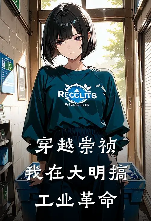 穿越崇祯：我在大明搞工业革命朱由检袁崇焕完结好看小说_最新章节列表穿越崇祯：我在大明搞工业革命(朱由检袁崇焕)