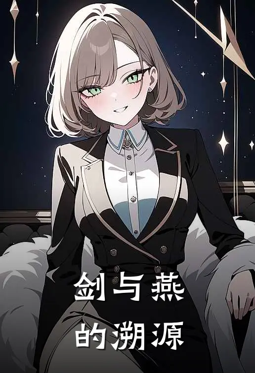 剑与燕的溯源方之航杜雪吟新热门小说_最新章节列表剑与燕的溯源(方之航杜雪吟)