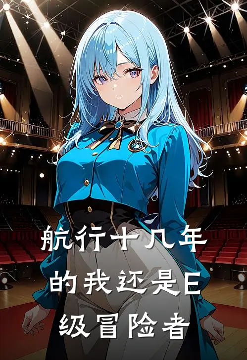 航行十几年的我还是E级冒险者陈风黄元小说完结推荐_完整版小说免费阅读航行十几年的我还是E级冒险者(陈风黄元)