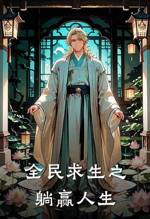 全民求生之躺赢人生