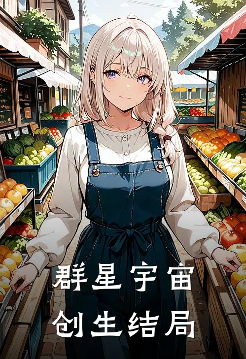 群星宇宙创生结局