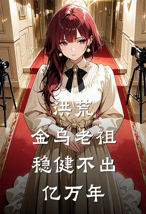 洪荒：金乌老祖：稳健不出亿万年