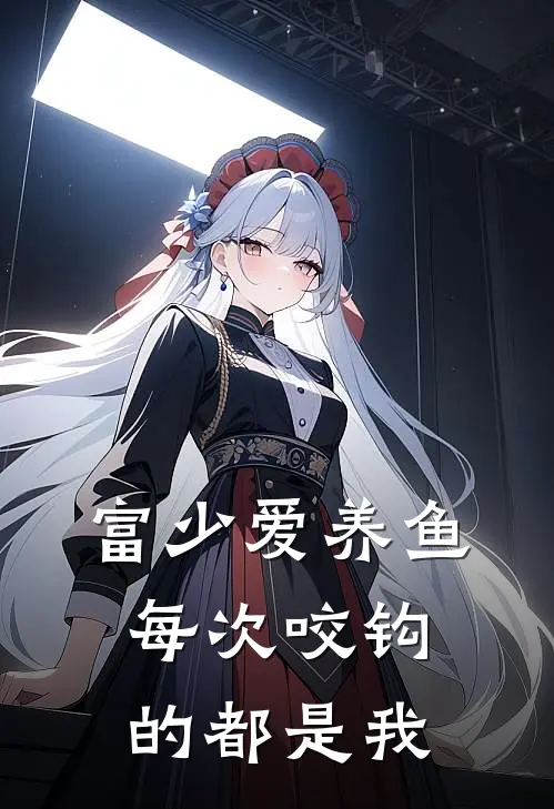 富少爱养鱼每次咬钩的都是我琛哥裴琛最新全本小说_最新章节列表富少爱养鱼每次咬钩的都是我(琛哥裴琛)