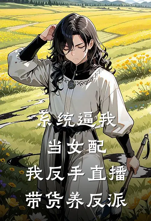 《系统逼我当女配，我反手直播带货养反派》秦芃芃永宁完结版阅读_秦芃芃永宁完结版在线阅读