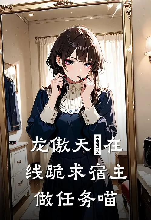 龙傲天祂在线跪求宿主做任务喵
