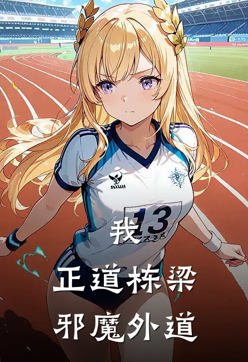 我，正道栋梁，邪魔外道