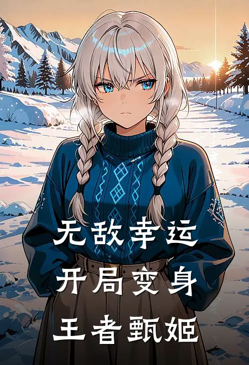 无敌幸运开局变身王者甄姬