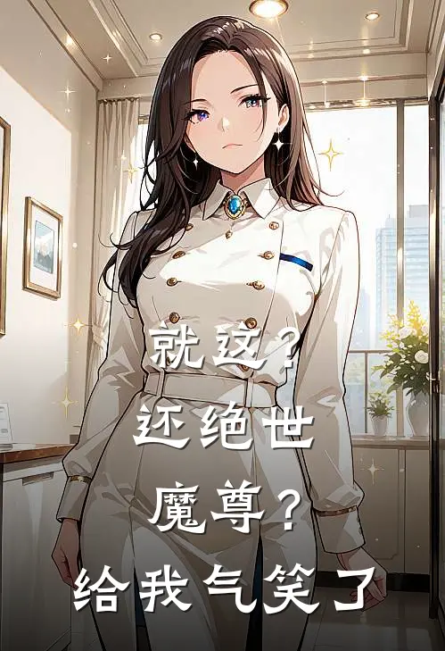 就这？还绝世魔尊？给我气笑了(王大牛李虎)完整版免费全文阅读_最热门小说就这？还绝世魔尊？给我气笑了王大牛李虎