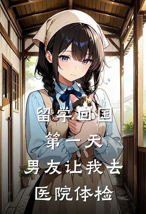 留学回国第一天，男友让我去医院体检