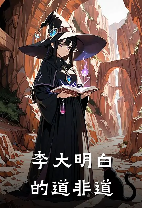 李大明白的道非道李大李大明白完结版免费小说_完本小说大全李大明白的道非道李大李大明白