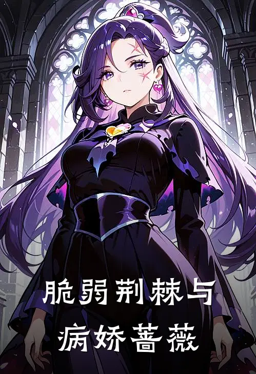 脆弱荆棘与病娇蔷薇