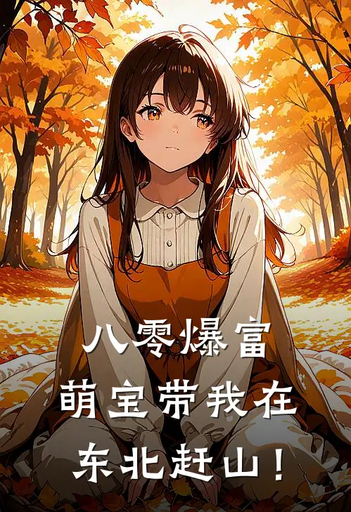 八零爆富：萌宝带我在东北赶山！