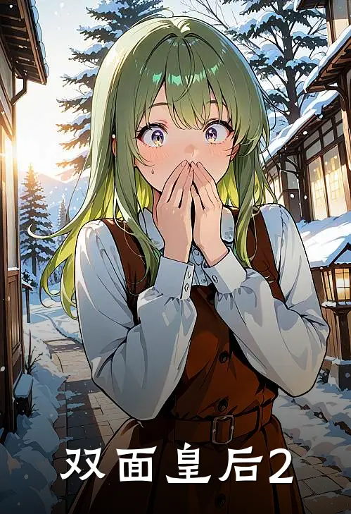 双面皇后2
