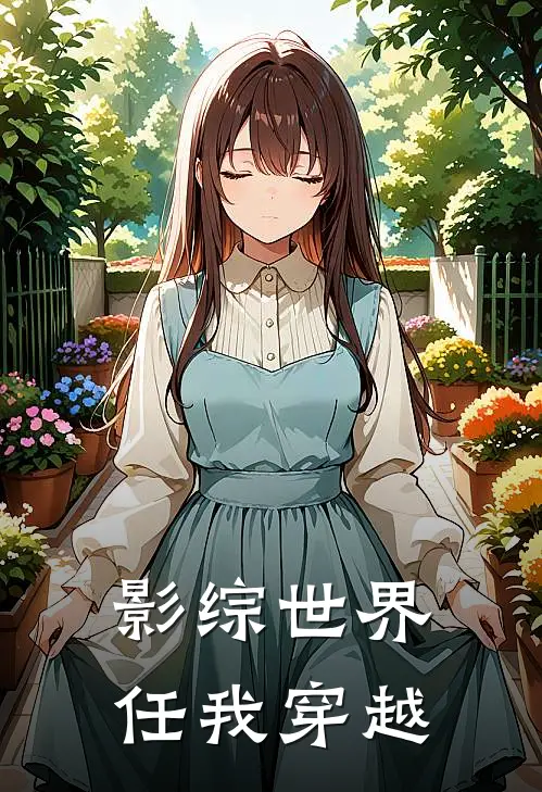 影综世界任我穿越葛晶傻柱小说完整版免费阅读_最新章节列表影综世界任我穿越(葛晶傻柱)