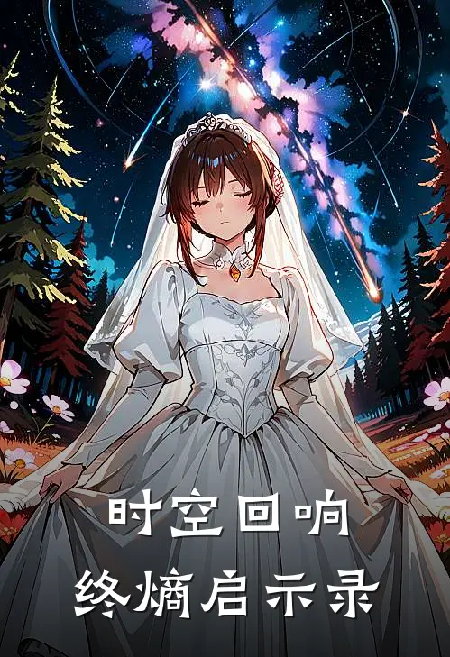 时空回响：终熵启示录(阿斯特拉凯尔)小说全文免费阅读_无弹窗全文免费阅读时空回响：终熵启示录(阿斯特拉凯尔)