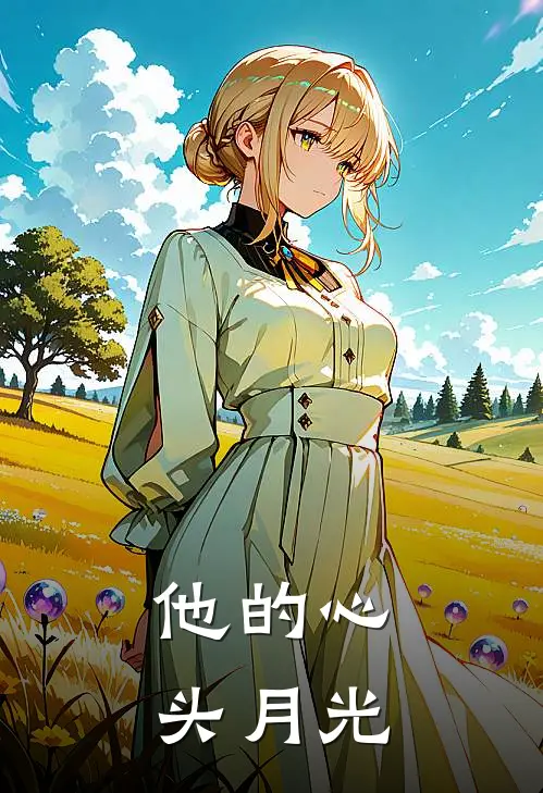 他的心头月光