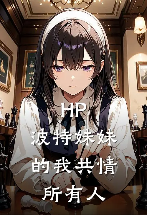 HP：波特妹妹的我共情所有人(艾拉哈利)完整版小说全文免费阅读_免费阅读无弹窗HP：波特妹妹的我共情所有人艾拉哈利