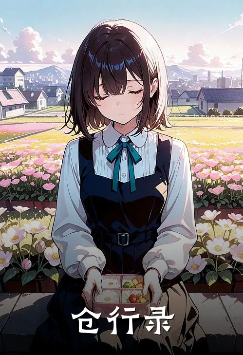 仓行录(楚无为徐婉婷)完结版小说全文免费阅读_最新小说仓行录(楚无为徐婉婷)