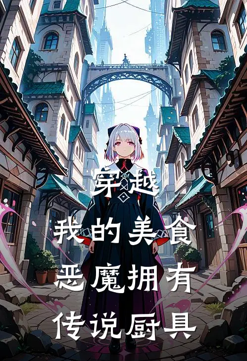 穿越，我的美食恶魔拥有传说厨具