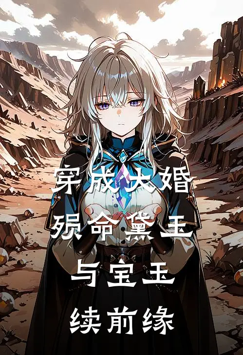 沈念安林舟(穿成大婚殒命黛玉，与宝玉续前缘)全文免费在线阅读_穿成大婚殒命黛玉，与宝玉续前缘完整版免费在线阅读