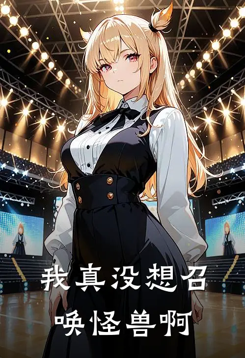 我真没想召唤怪兽啊(张文杰周卫)免费阅读无弹窗_最新好看小说推荐我真没想召唤怪兽啊张文杰周卫