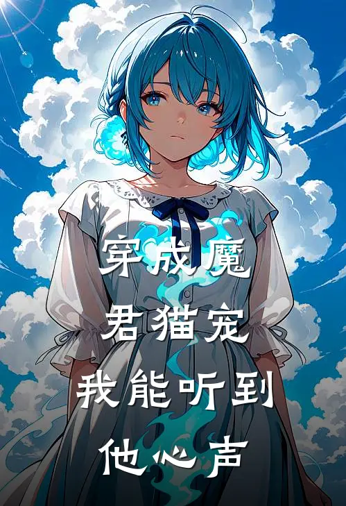 穿成魔君猫宠，我能听到他心声