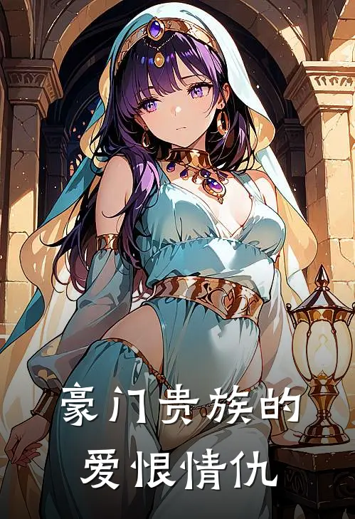 豪门贵族的爱恨情仇