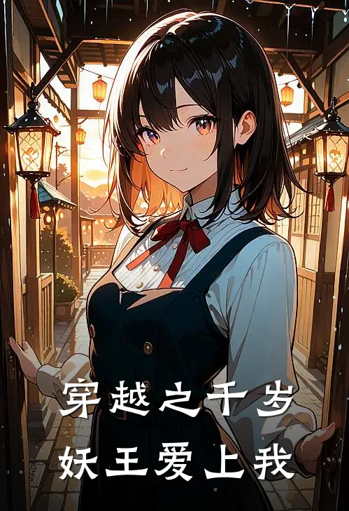 穿越之千岁妖王爱上我