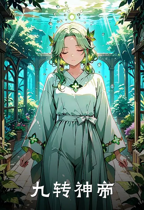 九转神帝