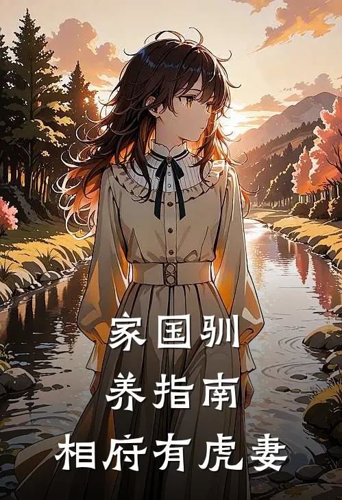 家国驯养指南：相府有虎妻