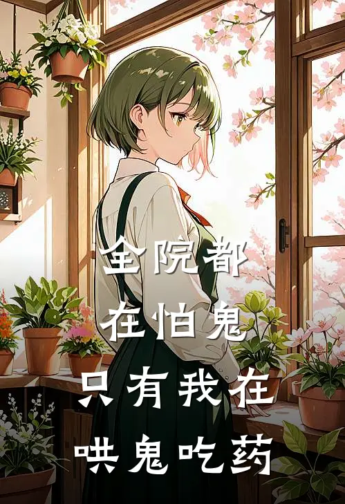 全院都在怕鬼，只有我在哄鬼吃药(老李开光)热门小说阅读_全文免费阅读全院都在怕鬼，只有我在哄鬼吃药老李开光