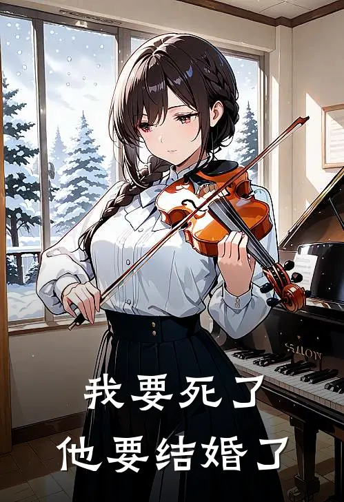 我要死了，他要结婚了