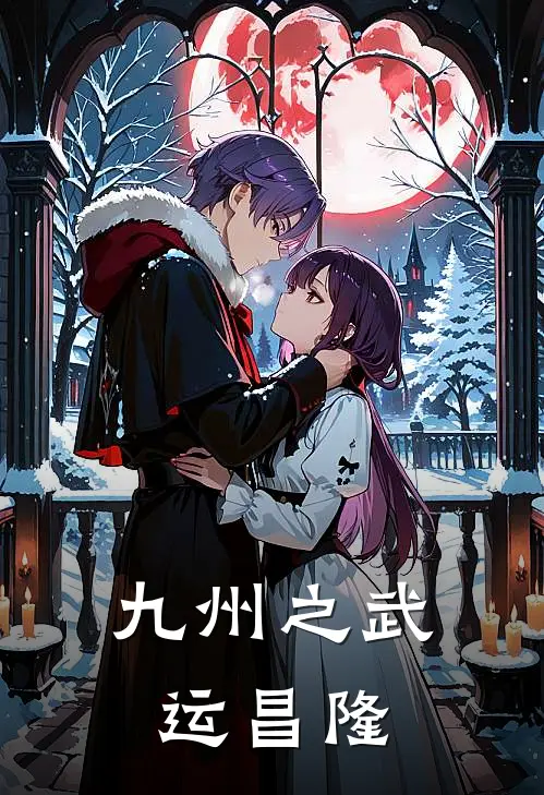 九州之武运昌隆