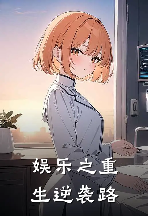 娱乐之重生逆袭路